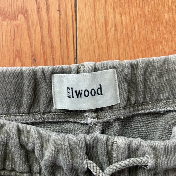 Elwood joggers - Picture 2 of 3